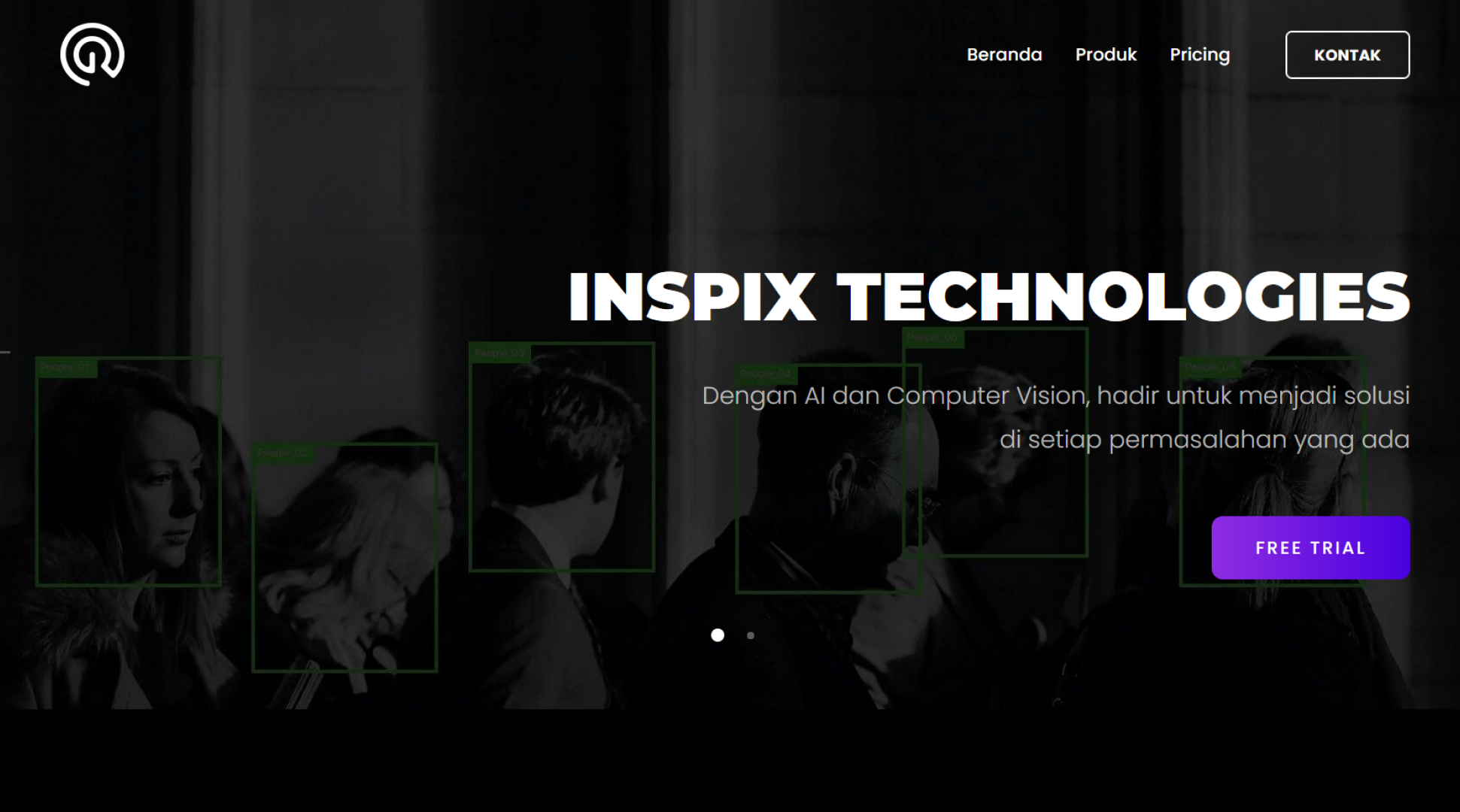Inspix Technologies
